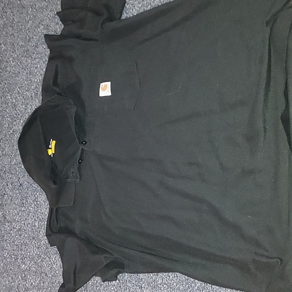 Carhartt polo xl - Picture 1 of 2